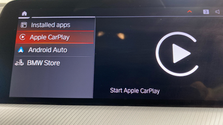 BMW 2 Series 220i M Sport 4dr Step Auto Petrol Saloon